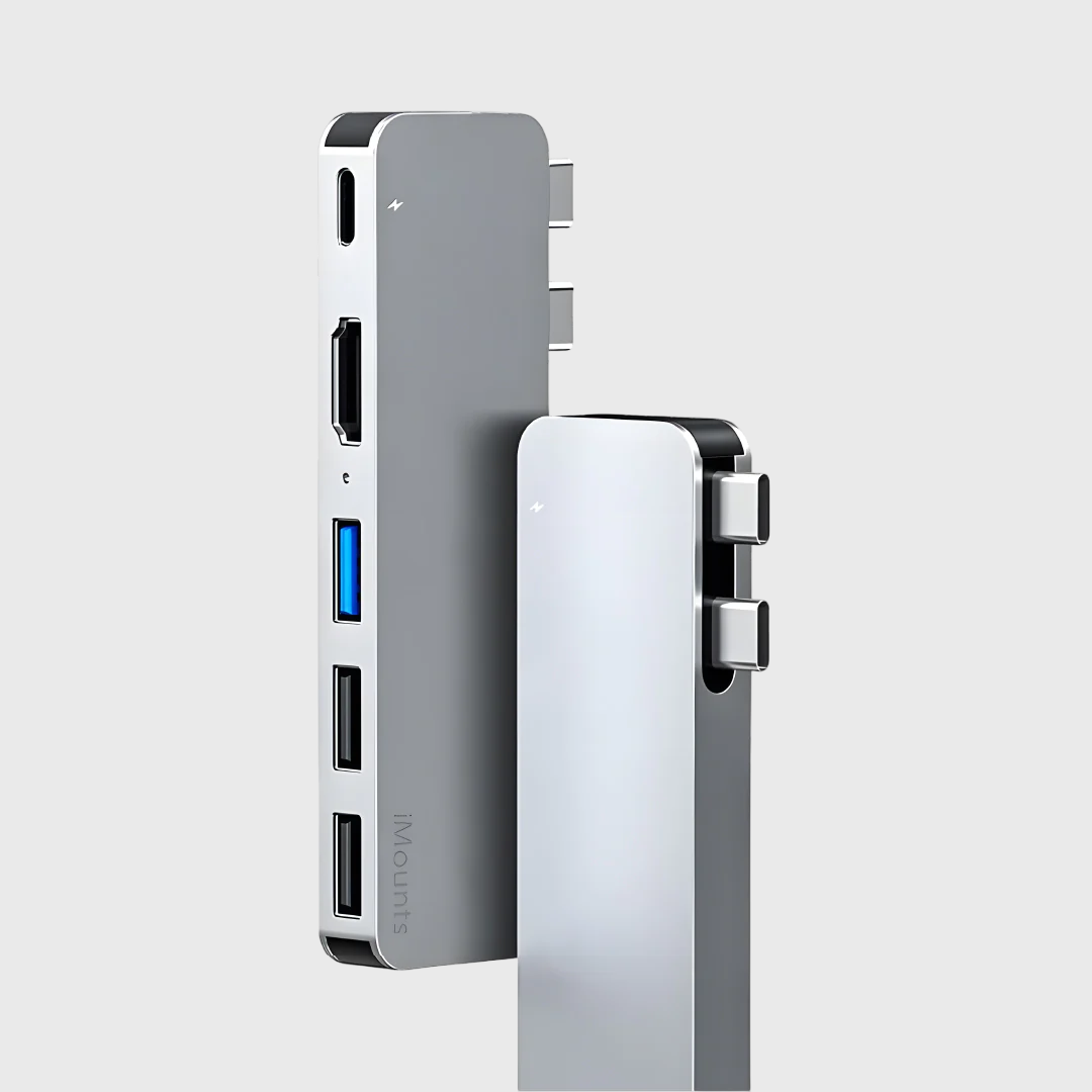 USB-C Hub