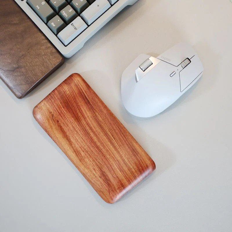 Wireless Mouse Pad